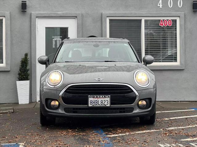 used 2019 MINI Clubman car, priced at $12,499