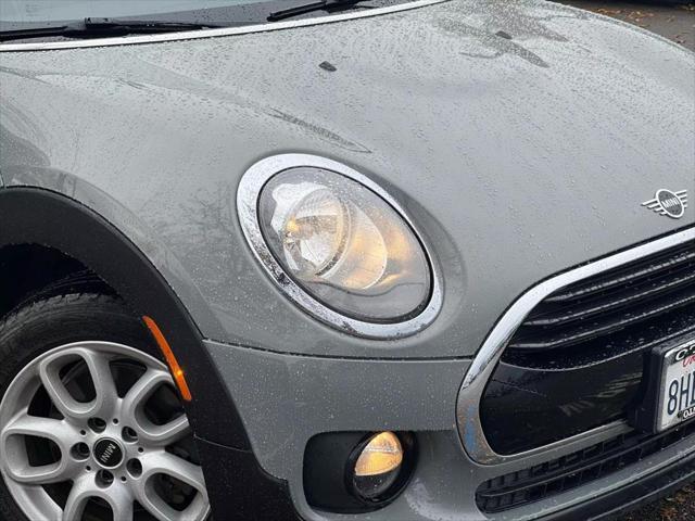 used 2019 MINI Clubman car, priced at $12,499