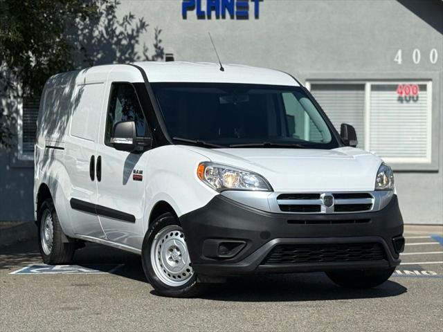 used 2022 Ram ProMaster City car, priced at $16,999