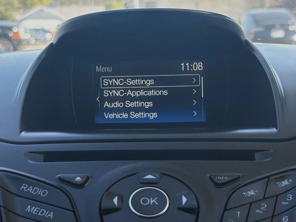 used 2019 Ford Fiesta car, priced at $8,899