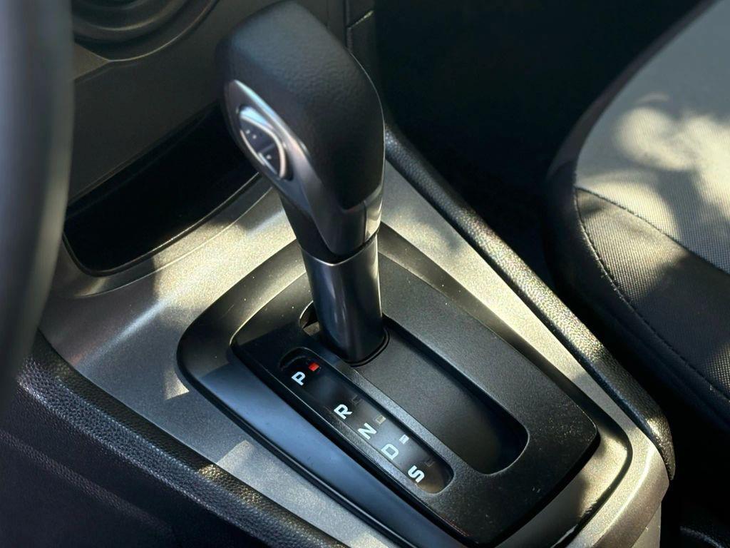 used 2019 Ford Fiesta car, priced at $8,899