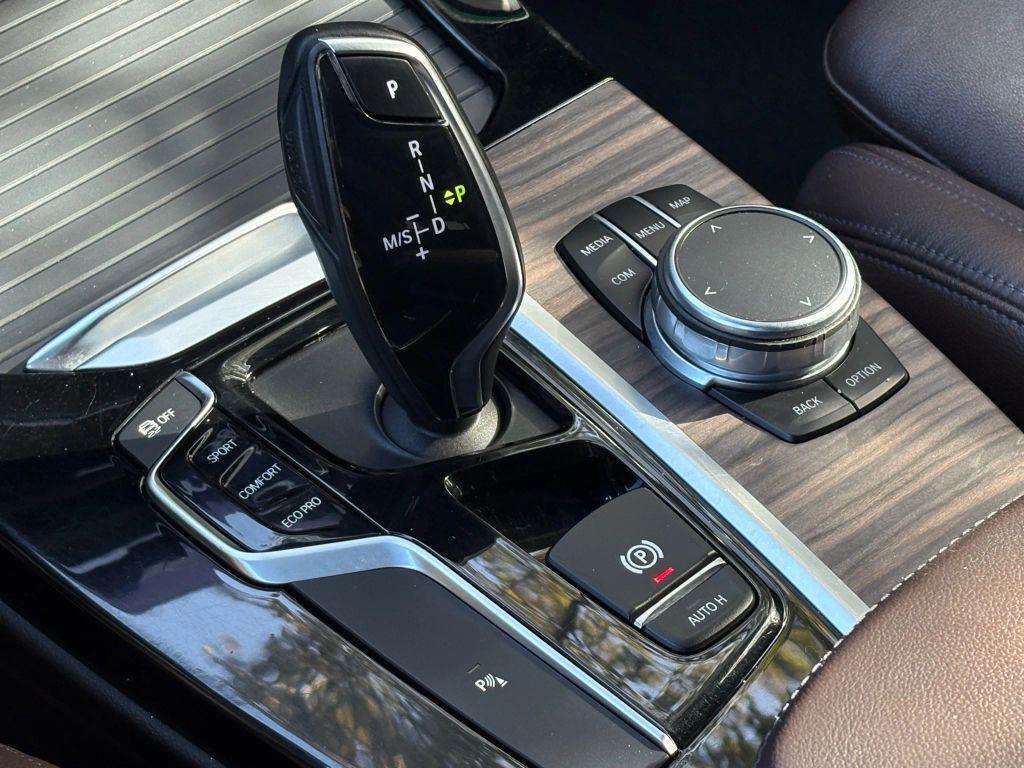 used 2019 BMW X3 car, priced at $16,999