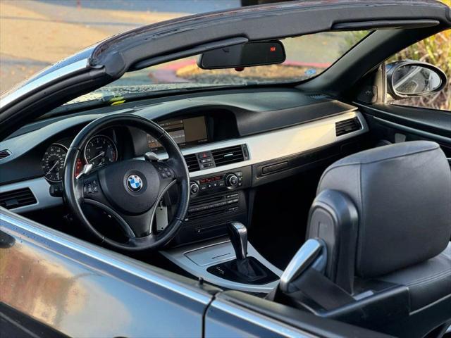 used 2007 BMW 335 car, priced at $8,999