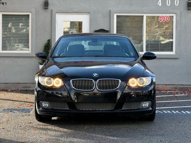 used 2007 BMW 335 car, priced at $8,999