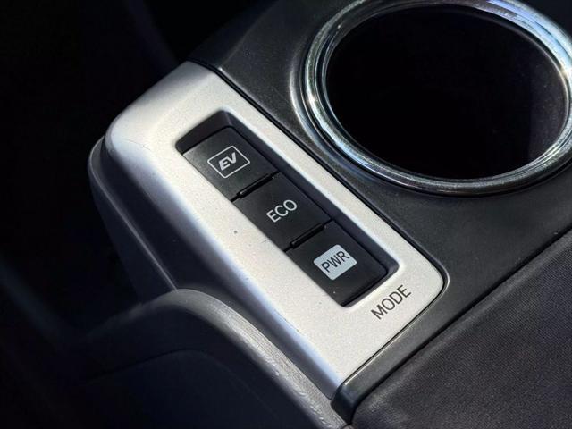 used 2014 Toyota Prius v car, priced at $9,999