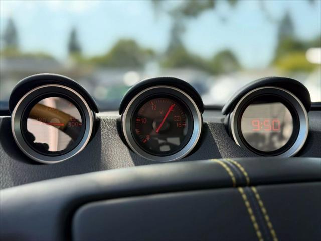 used 2019 Nissan 370Z car, priced at $20,999