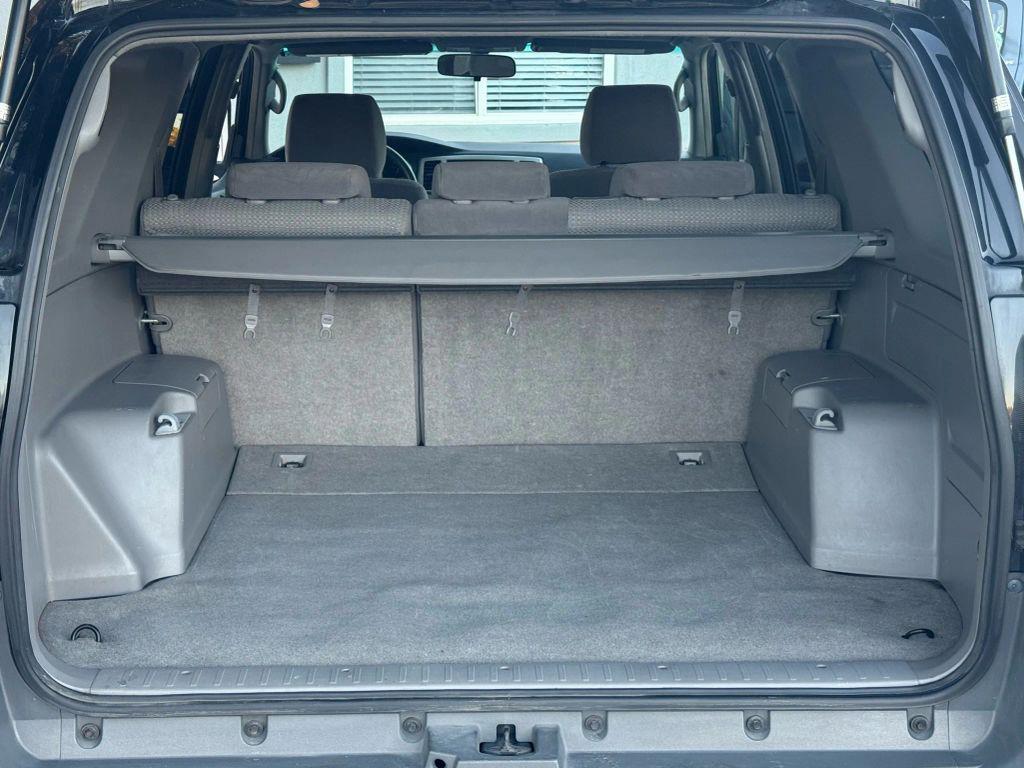 used 2003 Toyota 4Runner car, priced at $5,499