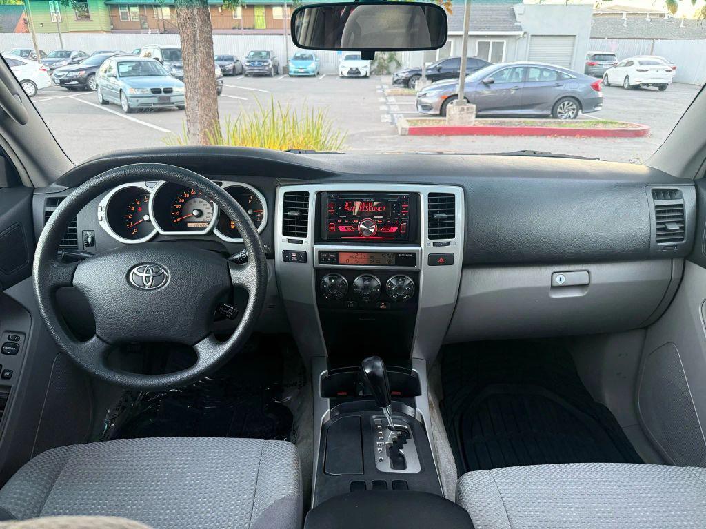used 2003 Toyota 4Runner car, priced at $5,499