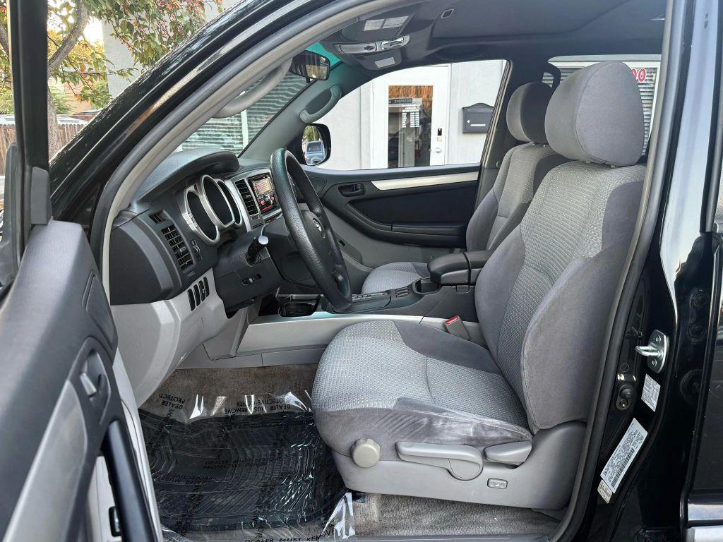 used 2003 Toyota 4Runner car, priced at $5,499