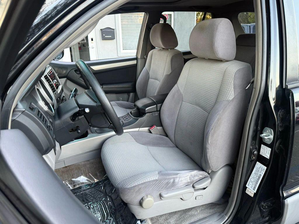 used 2003 Toyota 4Runner car, priced at $5,499