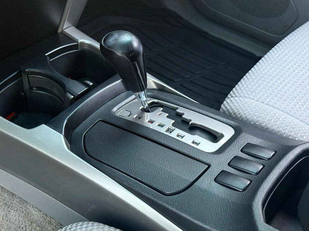 used 2003 Toyota 4Runner car, priced at $5,499