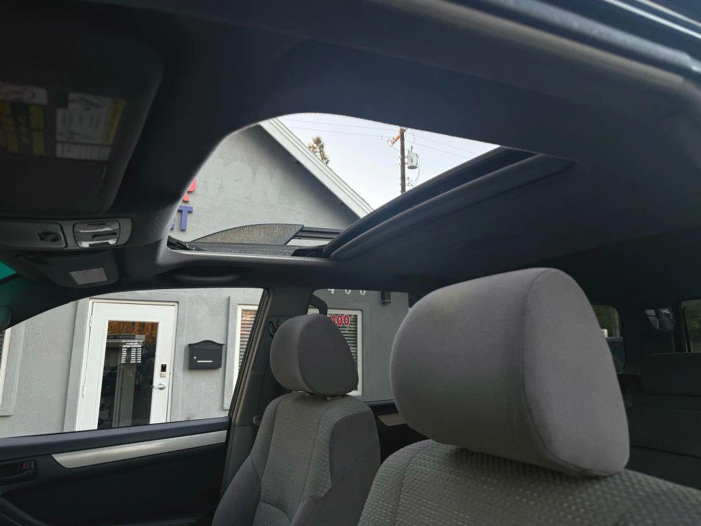 used 2003 Toyota 4Runner car, priced at $5,499