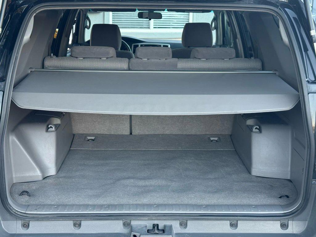 used 2003 Toyota 4Runner car, priced at $5,499