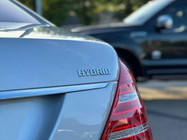 used 2011 Mercedes-Benz S-Class car, priced at $13,699