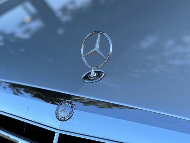 used 2011 Mercedes-Benz S-Class car, priced at $13,699
