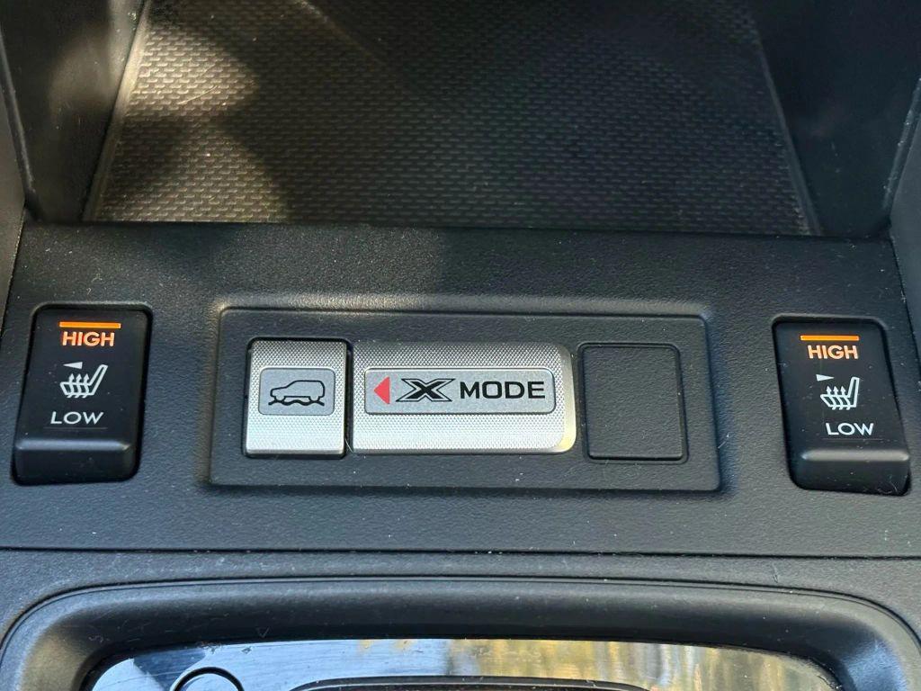 used 2016 Subaru Forester car, priced at $13,899