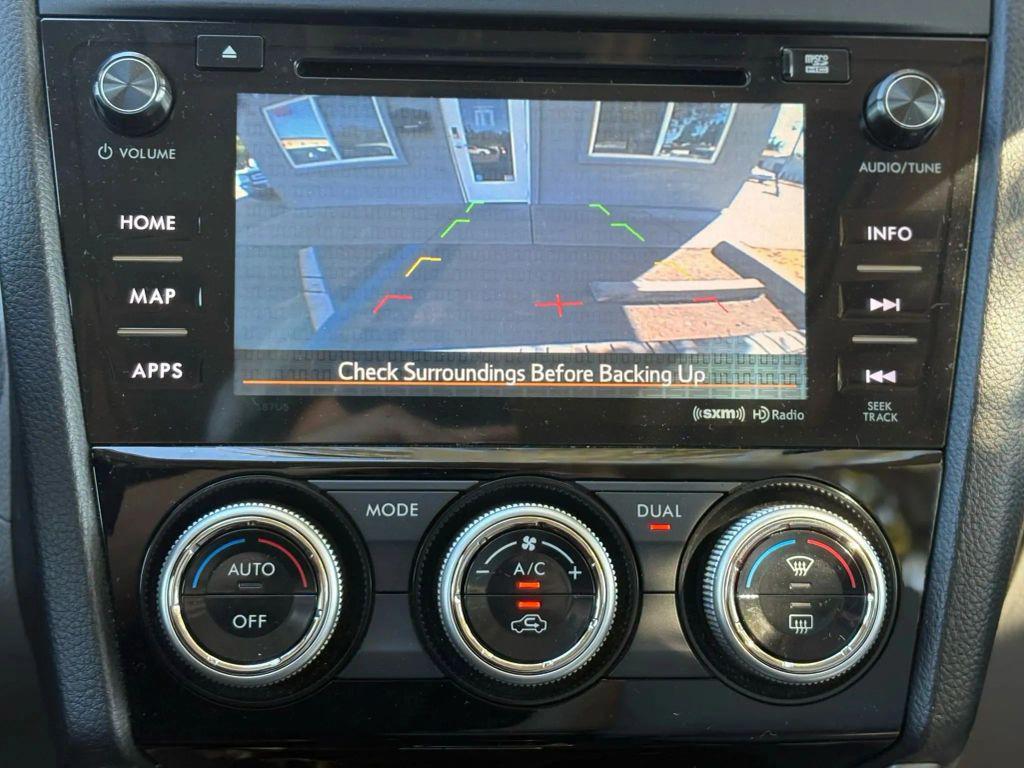 used 2016 Subaru Forester car, priced at $13,899