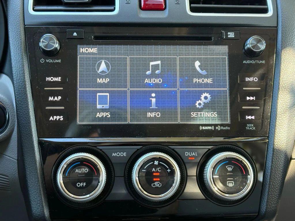 used 2016 Subaru Forester car, priced at $13,899