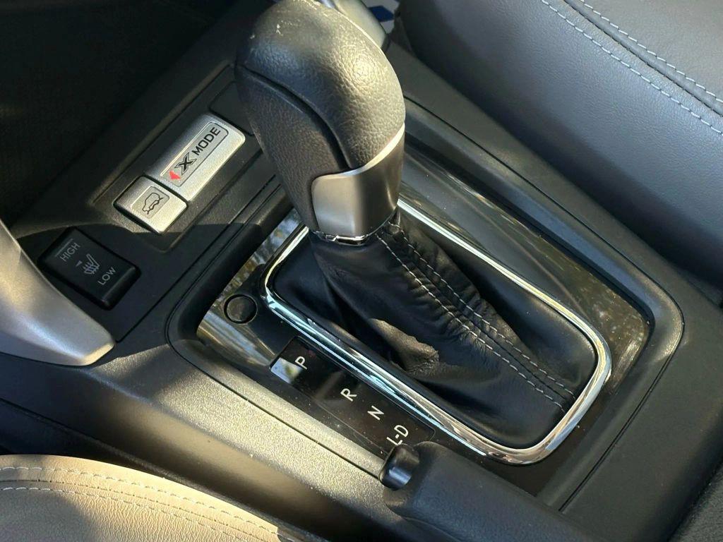 used 2016 Subaru Forester car, priced at $13,899