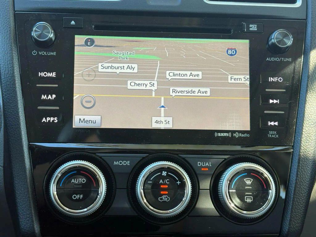 used 2016 Subaru Forester car, priced at $13,899