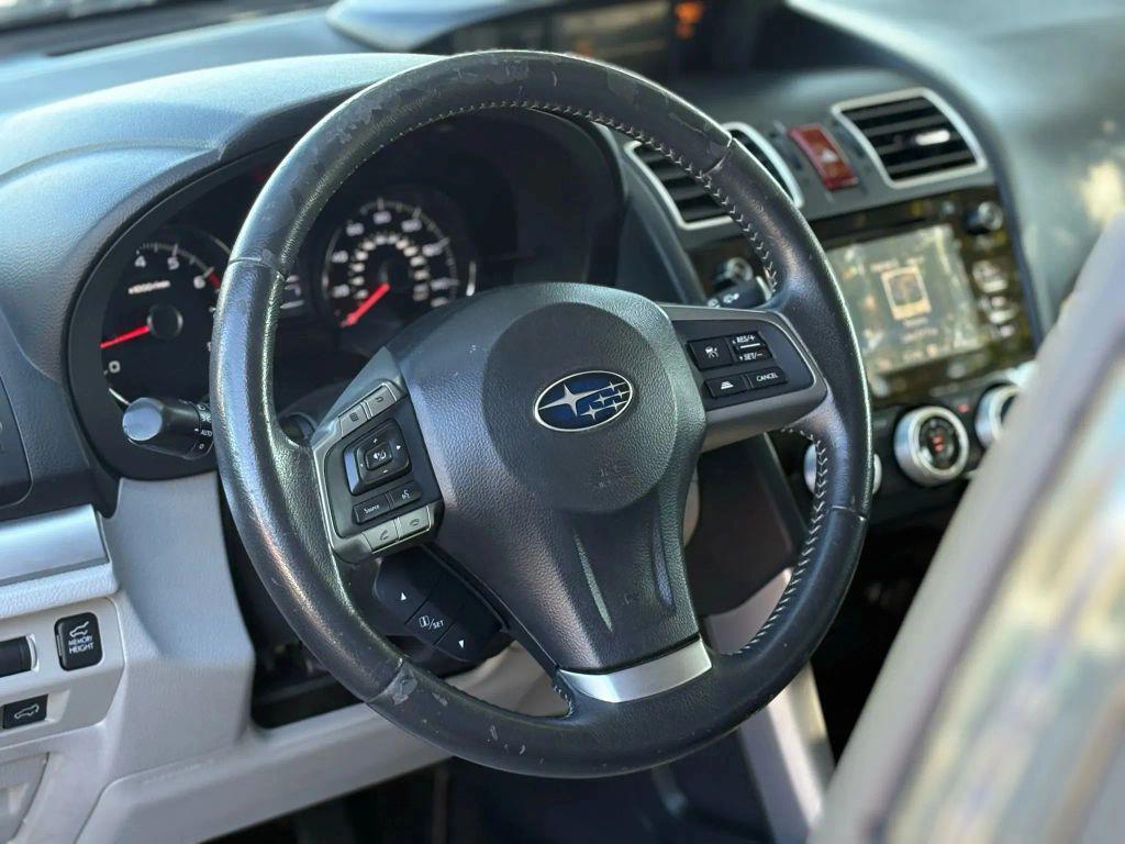 used 2016 Subaru Forester car, priced at $13,899