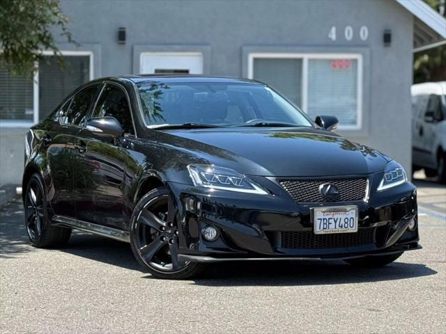 used 2013 Lexus IS 250 car, priced at $13,999