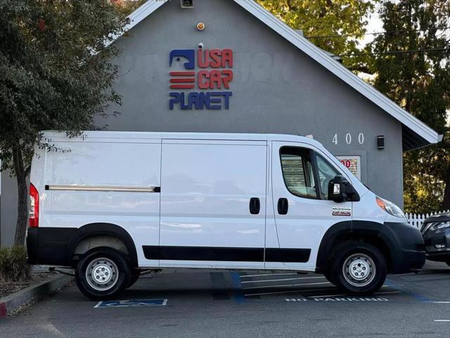 used 2019 Ram ProMaster 1500 car, priced at $14,999