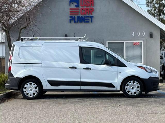 used 2020 Ford Transit Connect car, priced at $15,699