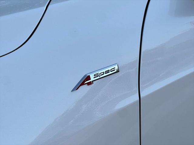 used 2024 Acura Integra car, priced at $21,999
