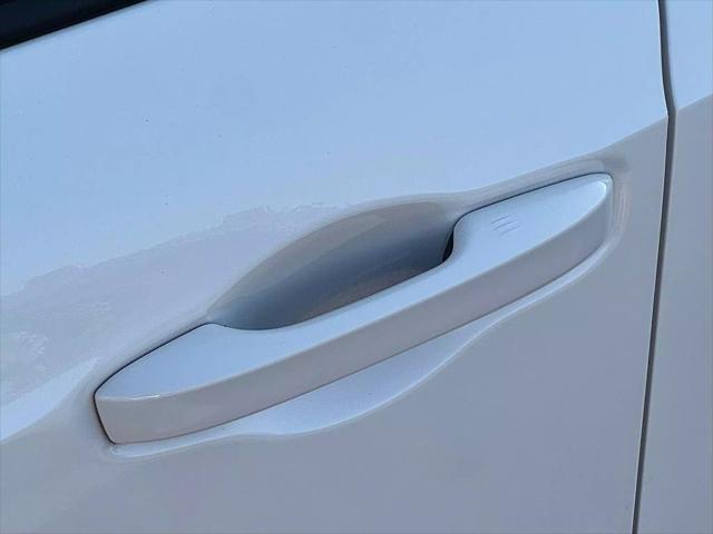 used 2024 Acura Integra car, priced at $21,999