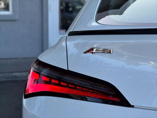 used 2024 Acura Integra car, priced at $21,999