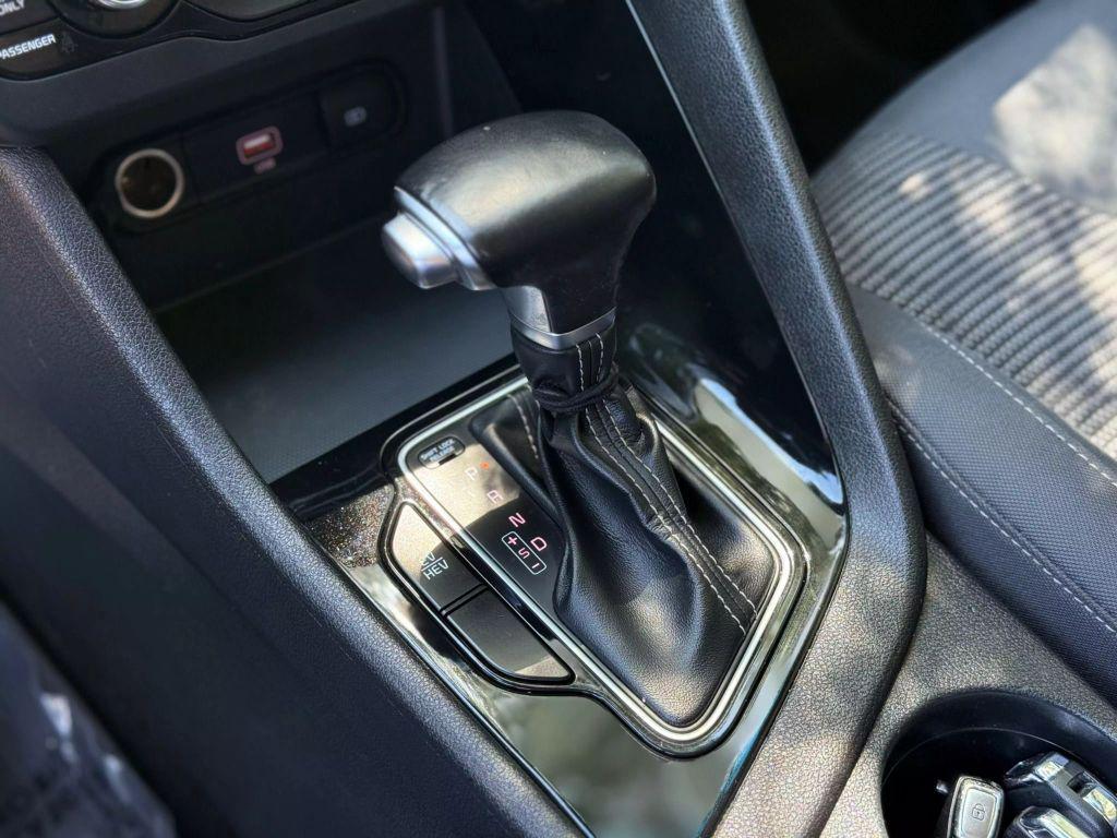 used 2020 Kia Niro car, priced at $15,499