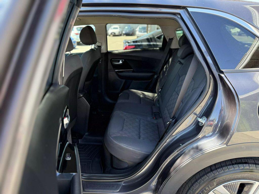 used 2020 Kia Niro car, priced at $15,499