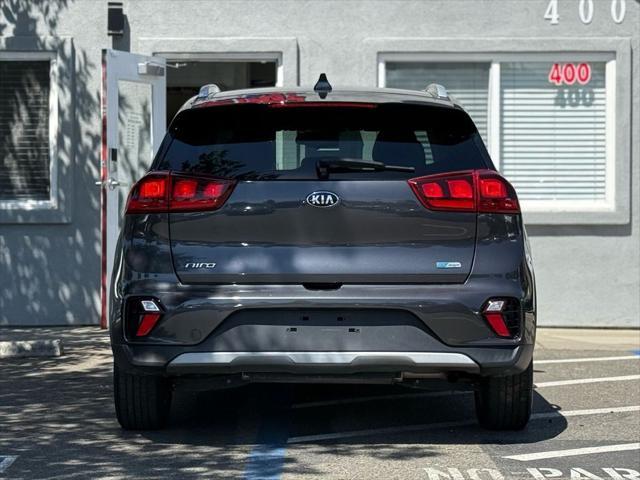 used 2020 Kia Niro car, priced at $20,999