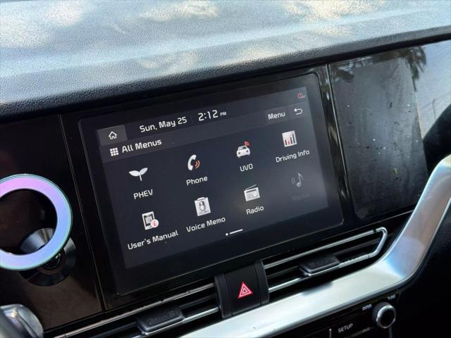 used 2020 Kia Niro car, priced at $20,999