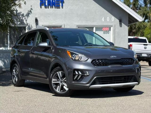used 2020 Kia Niro car, priced at $20,999