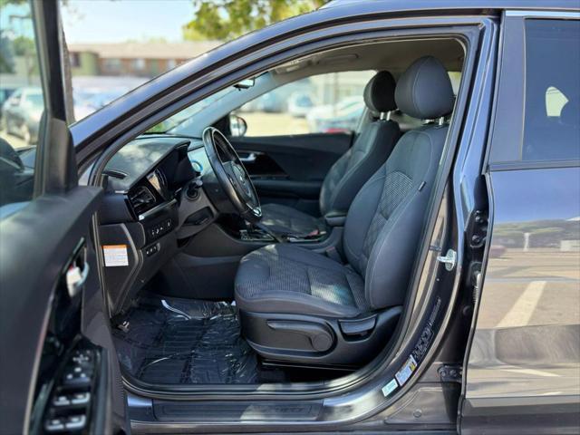 used 2020 Kia Niro car, priced at $20,999