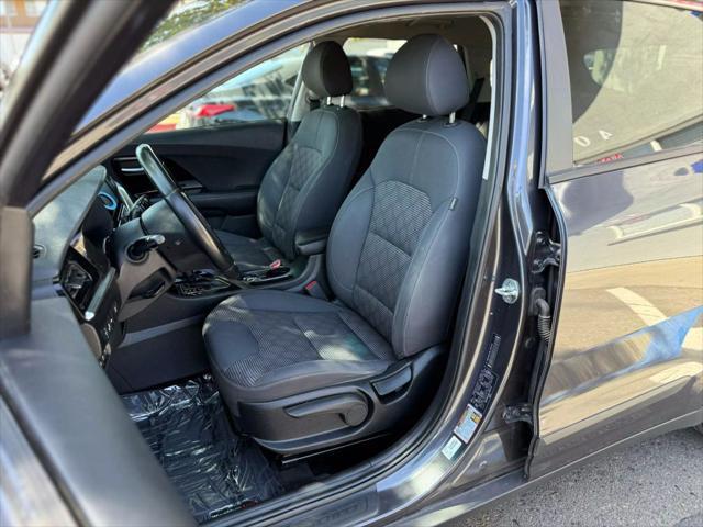 used 2020 Kia Niro car, priced at $20,999