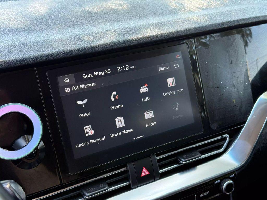 used 2020 Kia Niro car, priced at $15,499
