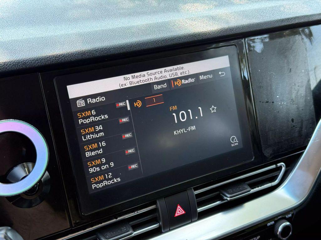 used 2020 Kia Niro car, priced at $15,499