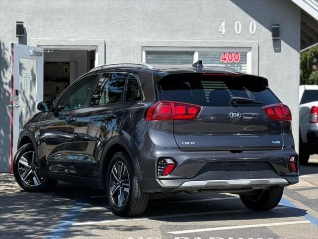 used 2020 Kia Niro car, priced at $20,999