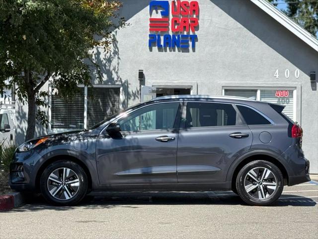 used 2020 Kia Niro car, priced at $20,999