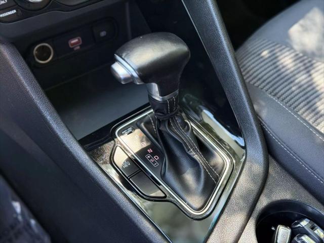 used 2020 Kia Niro car, priced at $20,999