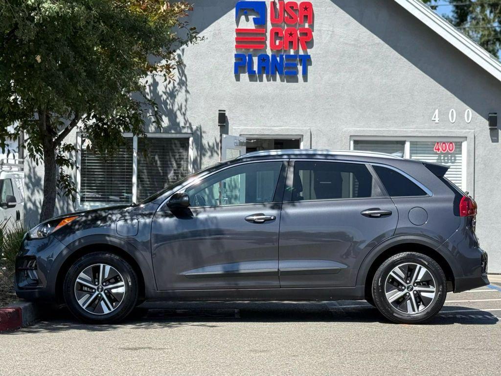 used 2020 Kia Niro car, priced at $15,499