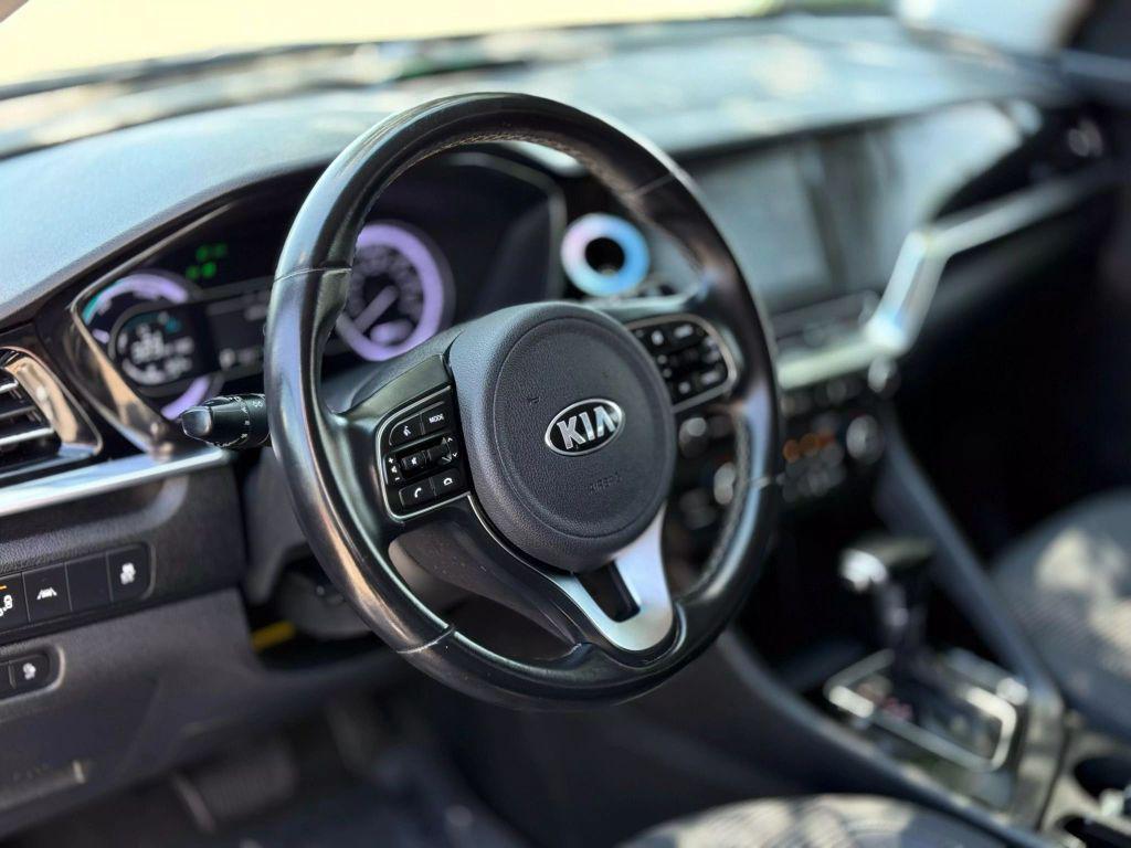 used 2020 Kia Niro car, priced at $15,499