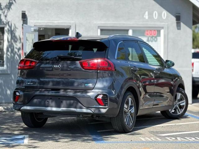 used 2020 Kia Niro car, priced at $20,999