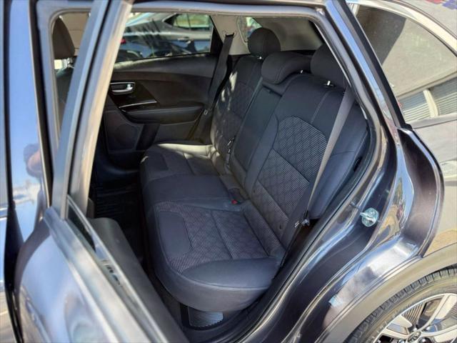 used 2020 Kia Niro car, priced at $20,999