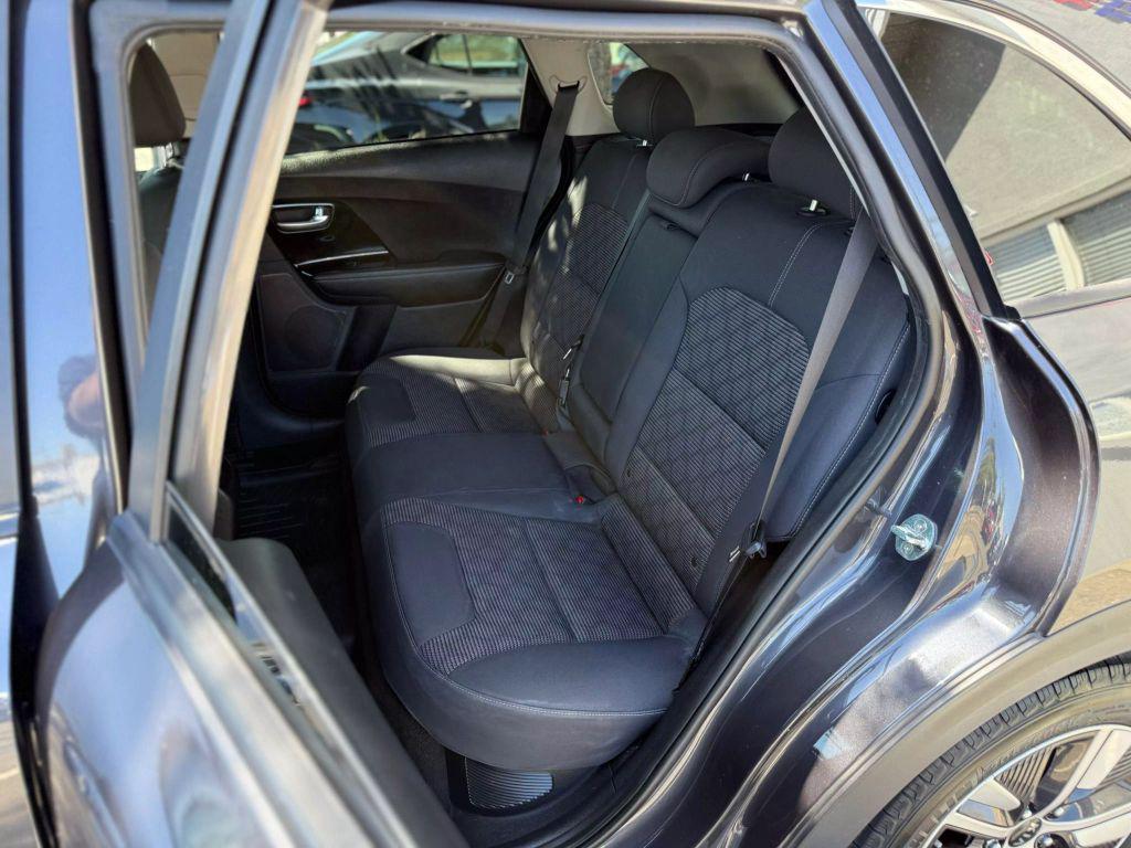 used 2020 Kia Niro car, priced at $15,499