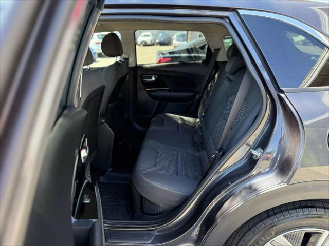 used 2020 Kia Niro car, priced at $20,999