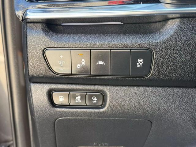 used 2020 Kia Niro car, priced at $20,999